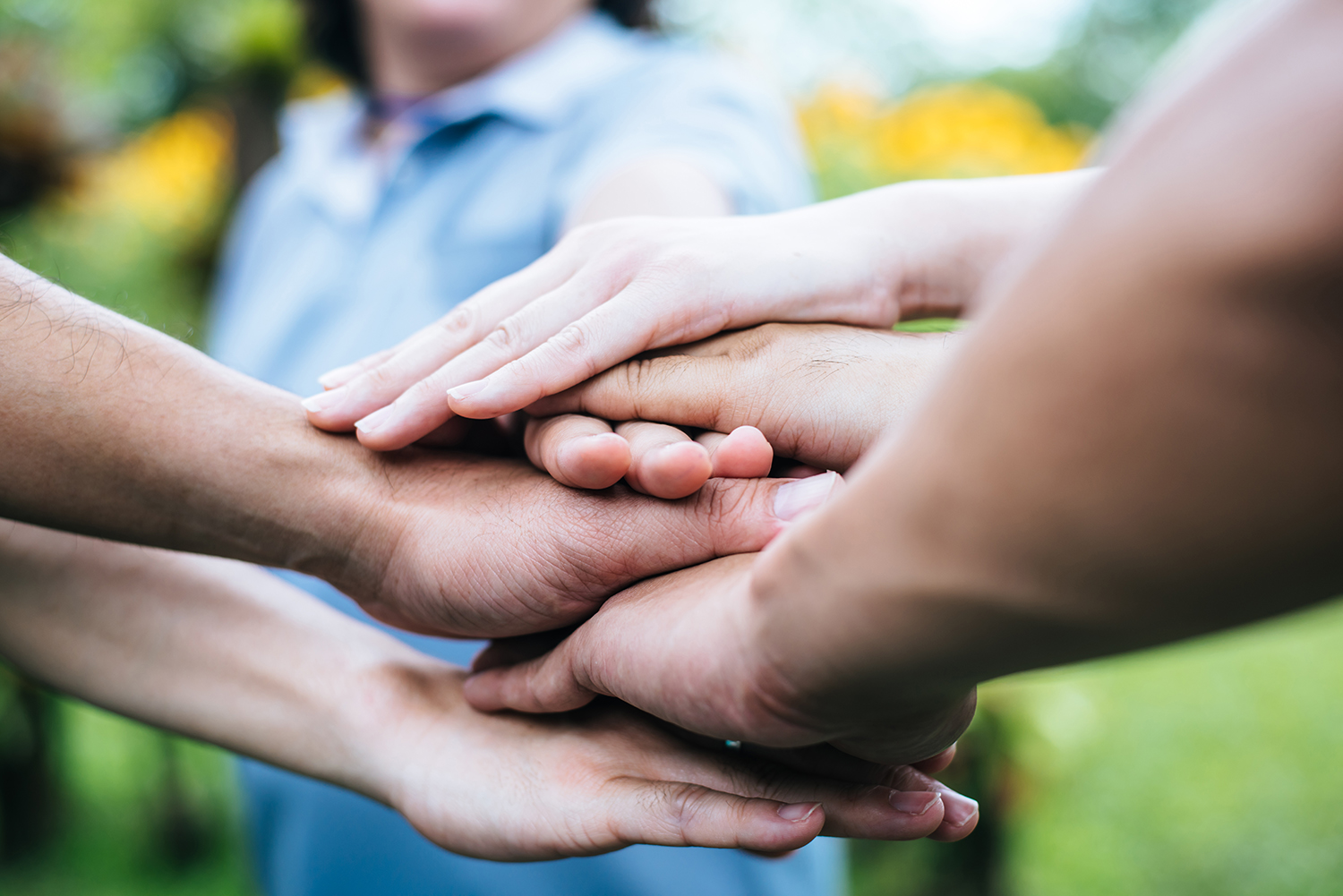 (CDD) Chargé de développement du réseau associatif – Geispolsheim