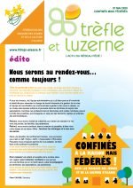 T&L 7 Mai 2020 confinés COUV